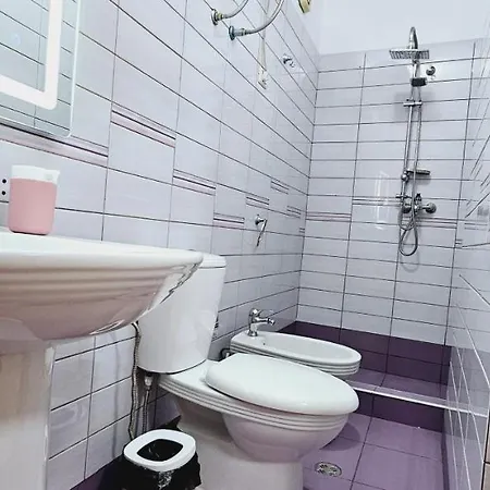 New Bazaar Side Bliss 2 Bed With Free Garage *