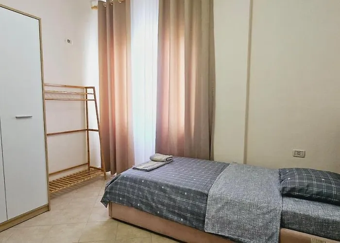 Appartement New Bazaar Side Bliss 2 Bed With Free Garage *