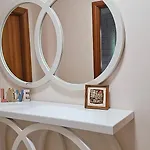 Apartment New Bazaar Side Bliss 2 Bed With Free Garage Tirana