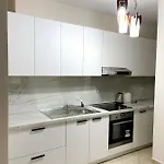 New Bazaar Side Bliss 2 Bed With Free Garage *