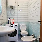 Apartment New Bazaar Side Bliss 2 Bed With Free Garage Tirana