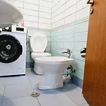 Apartment New Bazaar Side Bliss 2 Bed With Free Garage Tirana
