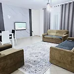 New Bazaar Side Bliss 2 Bed With Free Garage