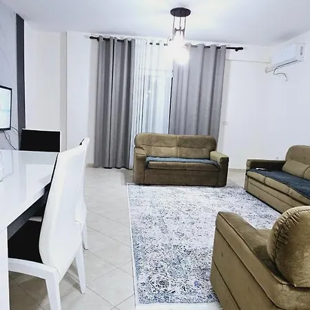 Daire New Bazaar Side Bliss 2 Bed With Free Garage *