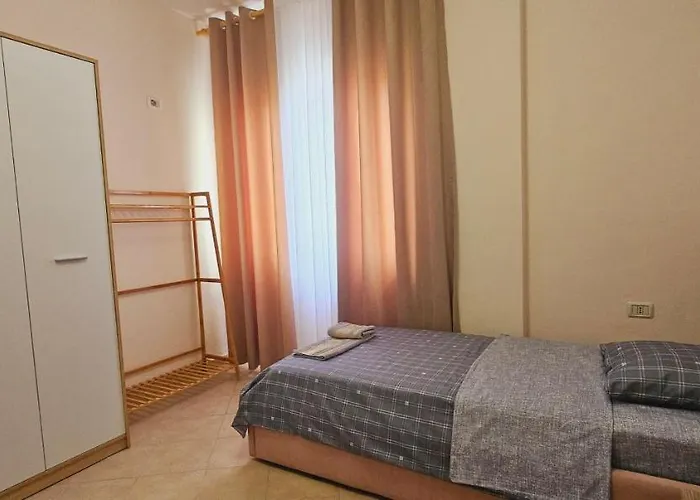 Apartment New Bazaar Side Bliss 2 Bed With Free Garage