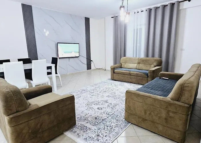 New Bazaar Side Bliss 2 Bed With Free Garage